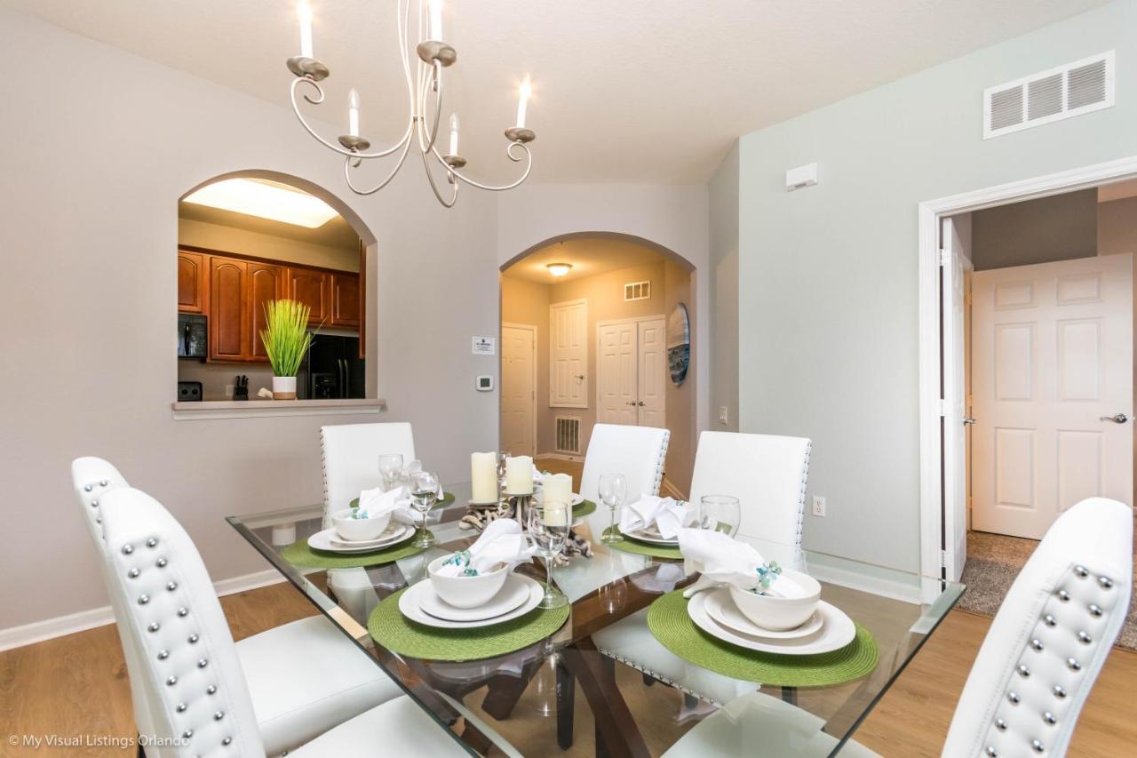Spacious Condo Near Convention Ctr & I-Drive, Pool Orlando Bagian luar foto