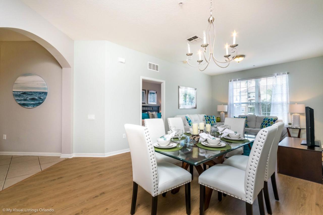 Spacious Condo Near Convention Ctr & I-Drive, Pool Orlando Bagian luar foto