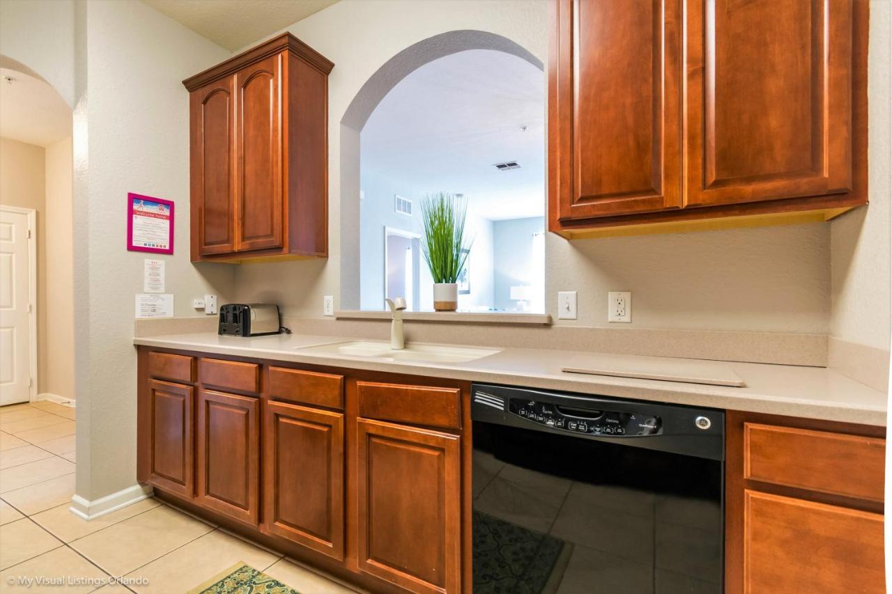 Spacious Condo Near Convention Ctr & I-Drive, Pool Orlando Bagian luar foto