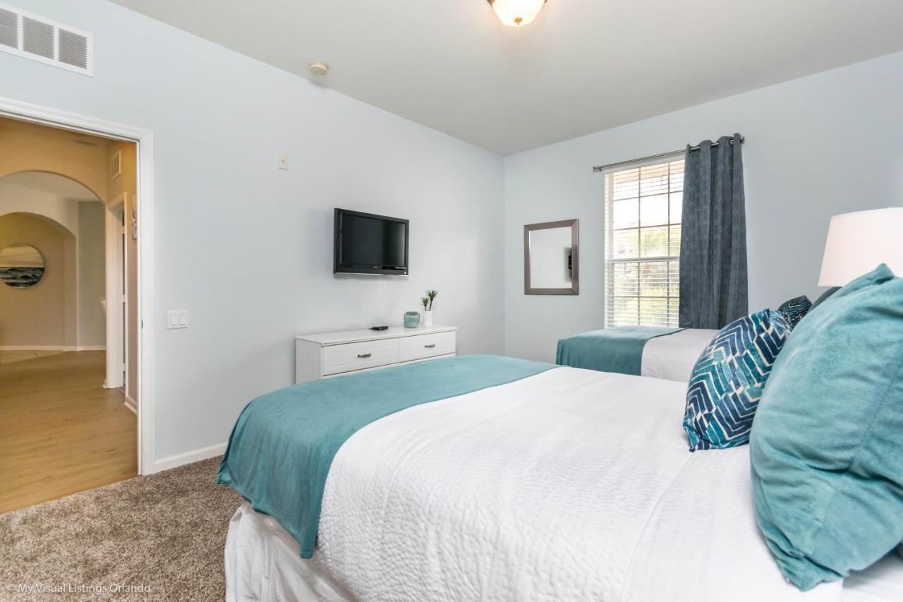 Spacious Condo Near Convention Ctr & I-Drive, Pool Orlando Bagian luar foto
