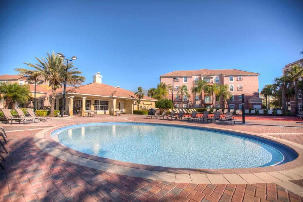 Spacious Condo Near Convention Ctr & I-Drive, Pool Orlando Bagian luar foto