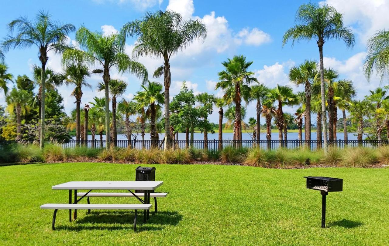 Spacious Condo Near Convention Ctr & I-Drive, Pool Orlando Bagian luar foto