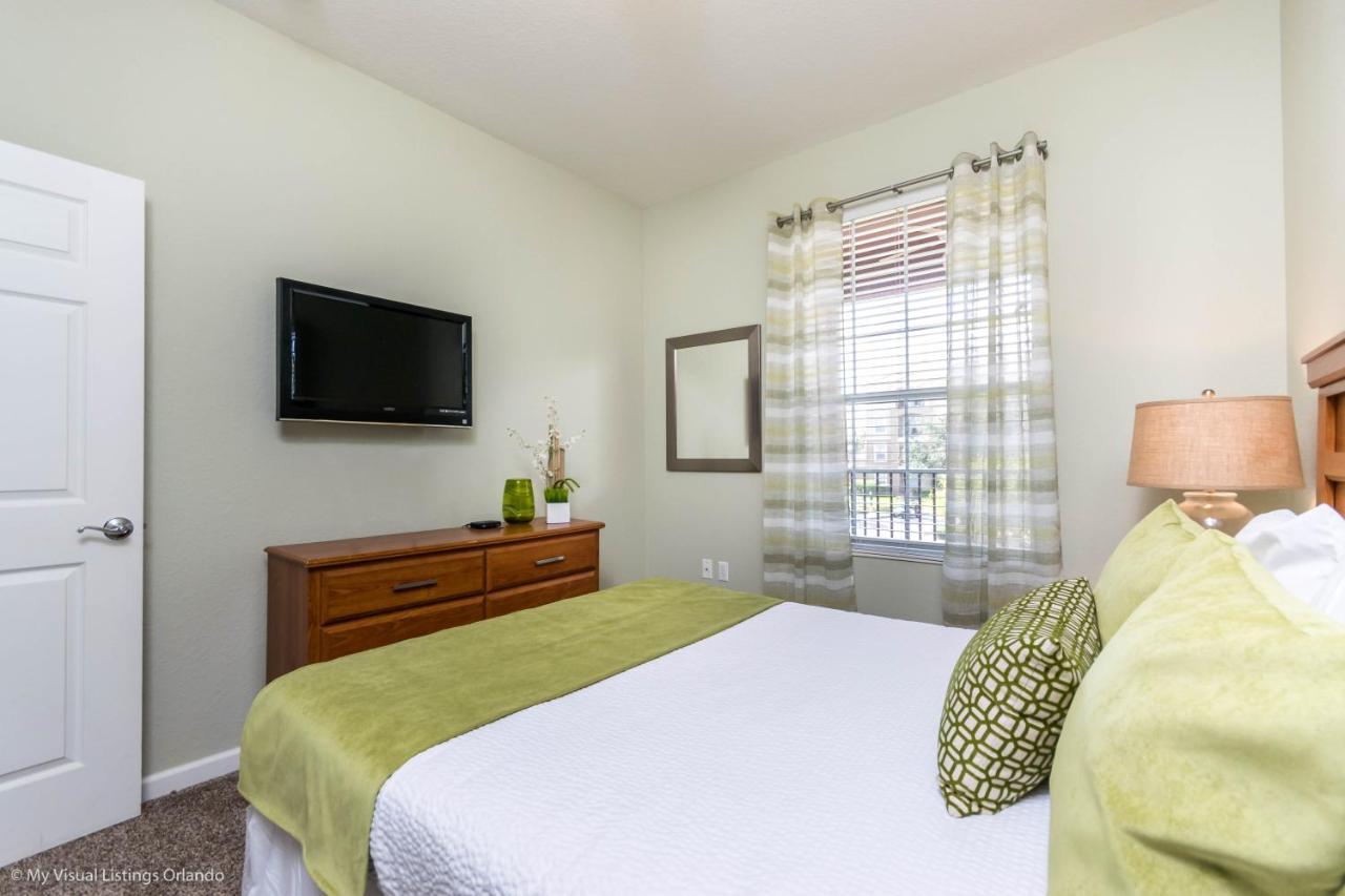Spacious Condo Near Convention Ctr & I-Drive, Pool Orlando Bagian luar foto