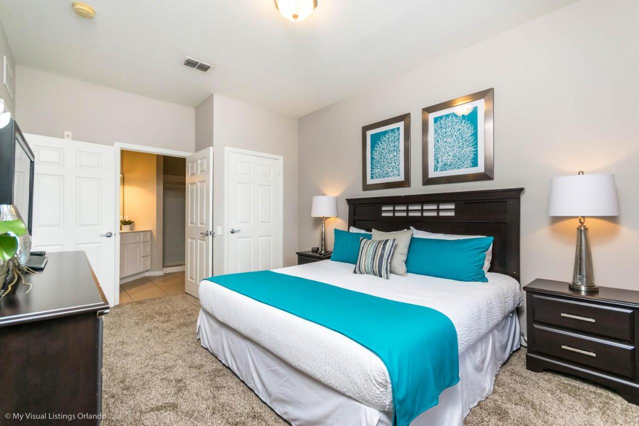 Spacious Condo Near Convention Ctr & I-Drive, Pool Orlando Bagian luar foto