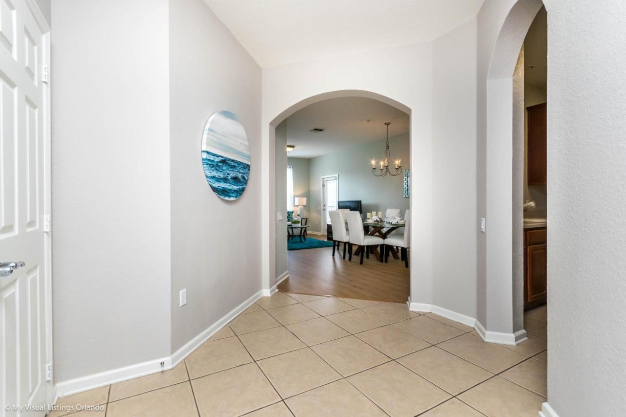 Spacious Condo Near Convention Ctr & I-Drive, Pool Orlando Bagian luar foto