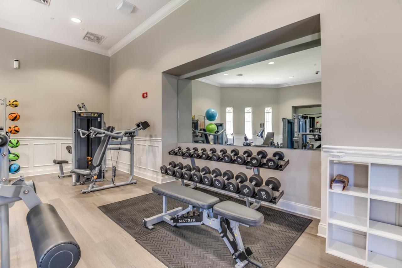 Spacious Condo Near Convention Ctr & I-Drive, Pool Orlando Bagian luar foto