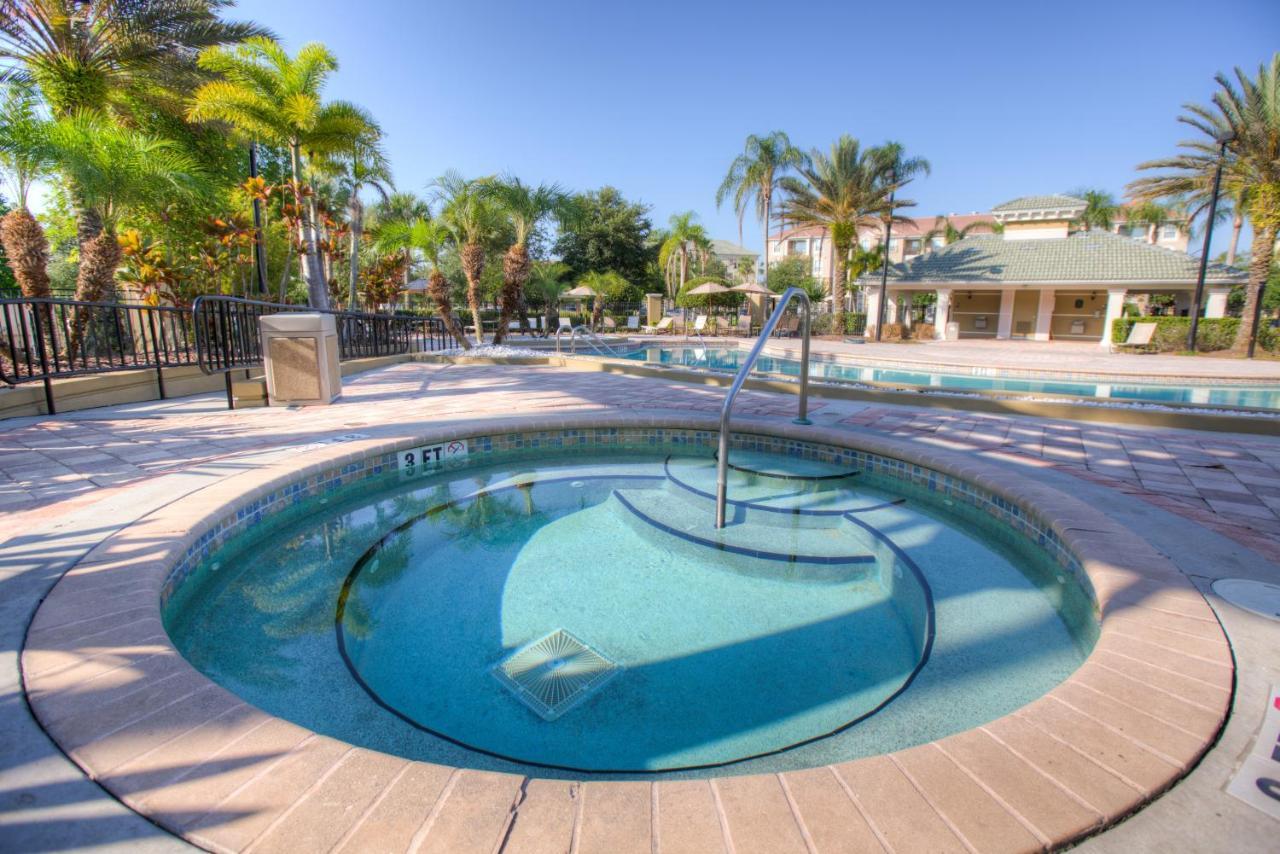Spacious Condo Near Convention Ctr & I-Drive, Pool Orlando Bagian luar foto