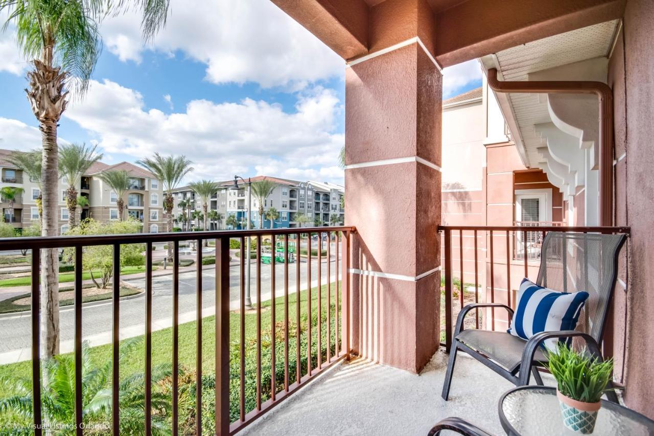 Spacious Condo Near Convention Ctr & I-Drive, Pool Orlando Bagian luar foto