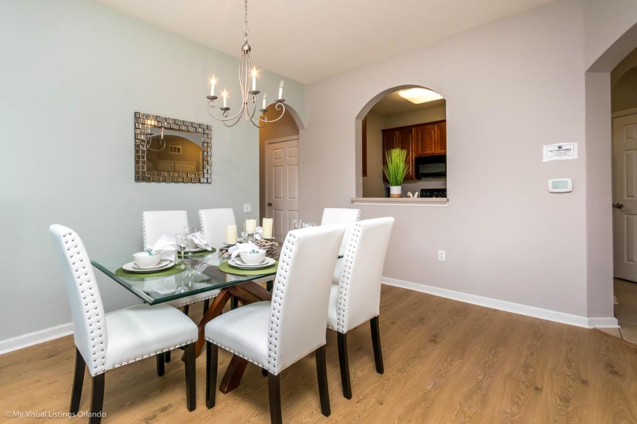 Spacious Condo Near Convention Ctr & I-Drive, Pool Orlando Bagian luar foto