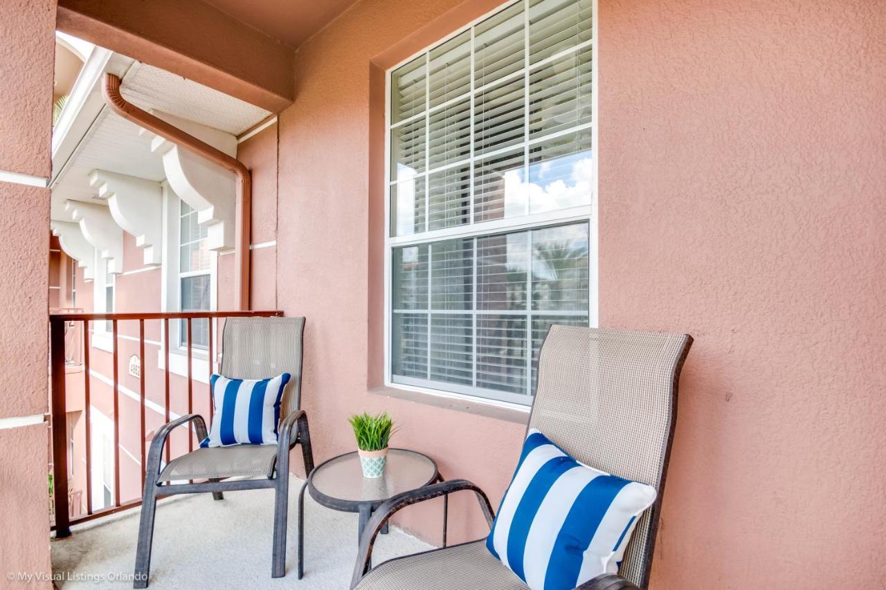 Spacious Condo Near Convention Ctr & I-Drive, Pool Orlando Bagian luar foto