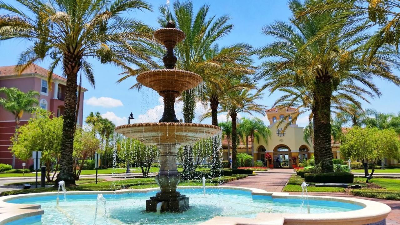 Spacious Condo Near Convention Ctr & I-Drive, Pool Orlando Bagian luar foto