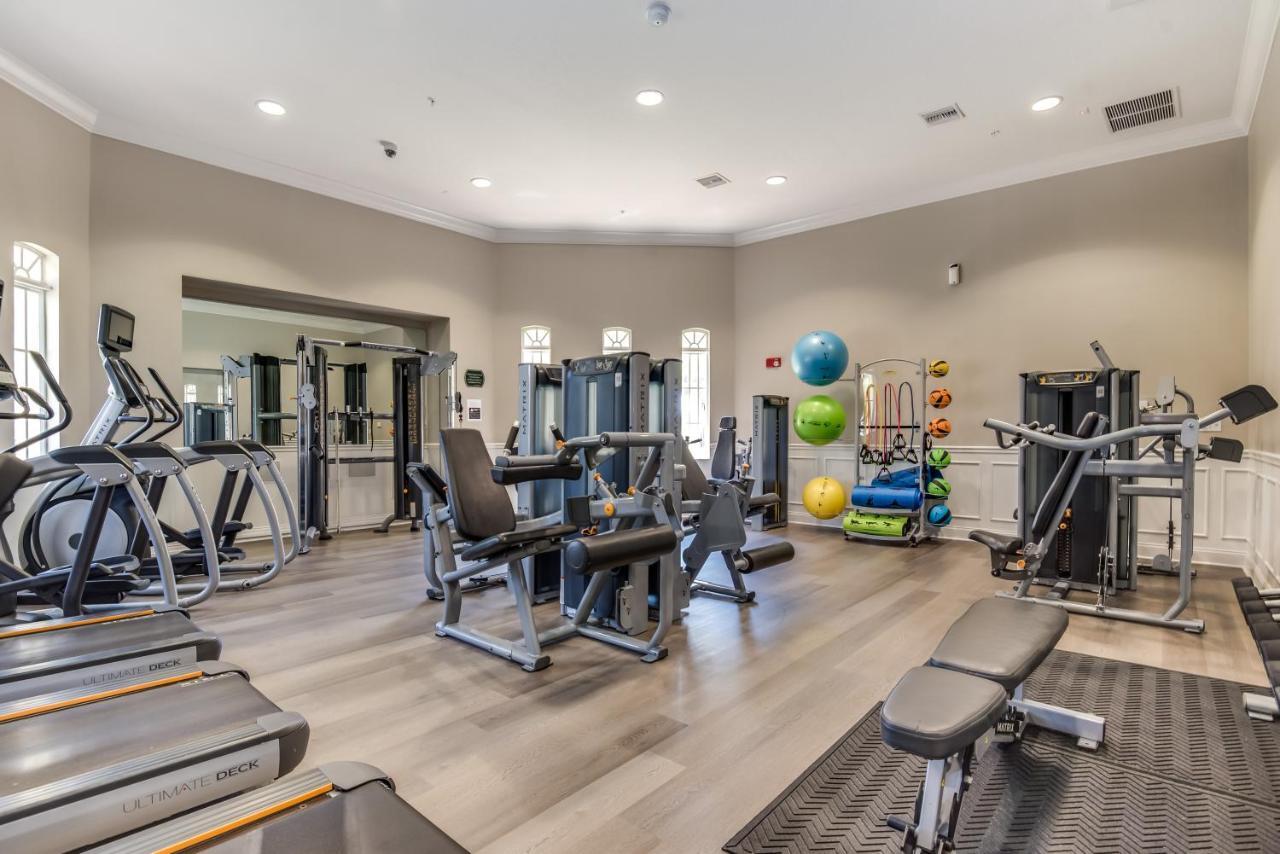 Spacious Condo Near Convention Ctr & I-Drive, Pool Orlando Bagian luar foto