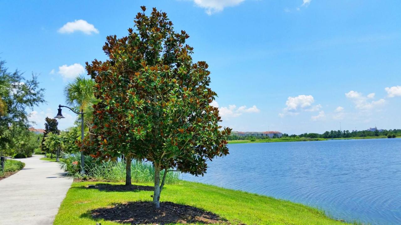 Spacious Condo Near Convention Ctr & I-Drive, Pool Orlando Bagian luar foto
