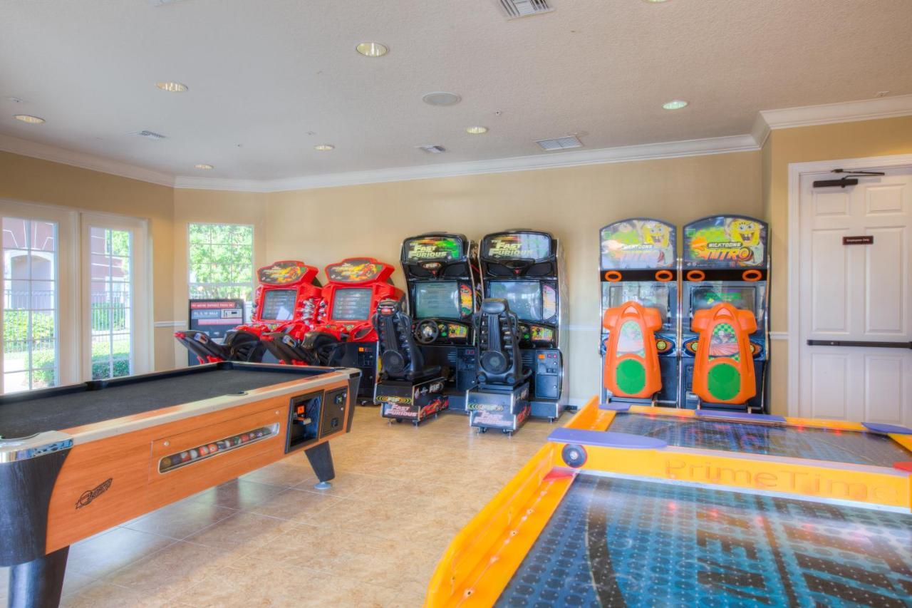 Spacious Condo Near Convention Ctr & I-Drive, Pool Orlando Bagian luar foto