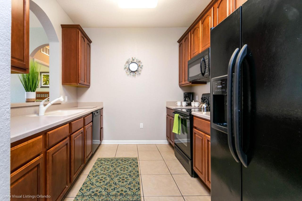 Spacious Condo Near Convention Ctr & I-Drive, Pool Orlando Bagian luar foto