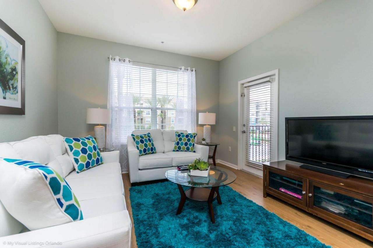 Spacious Condo Near Convention Ctr & I-Drive, Pool Orlando Bagian luar foto