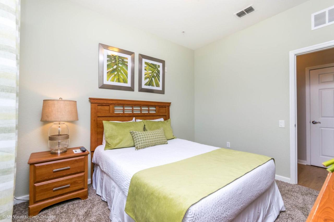 Spacious Condo Near Convention Ctr & I-Drive, Pool Orlando Bagian luar foto