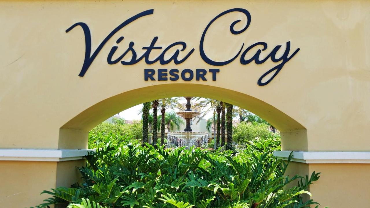 Spacious Condo Near Convention Ctr & I-Drive, Pool Orlando Bagian luar foto