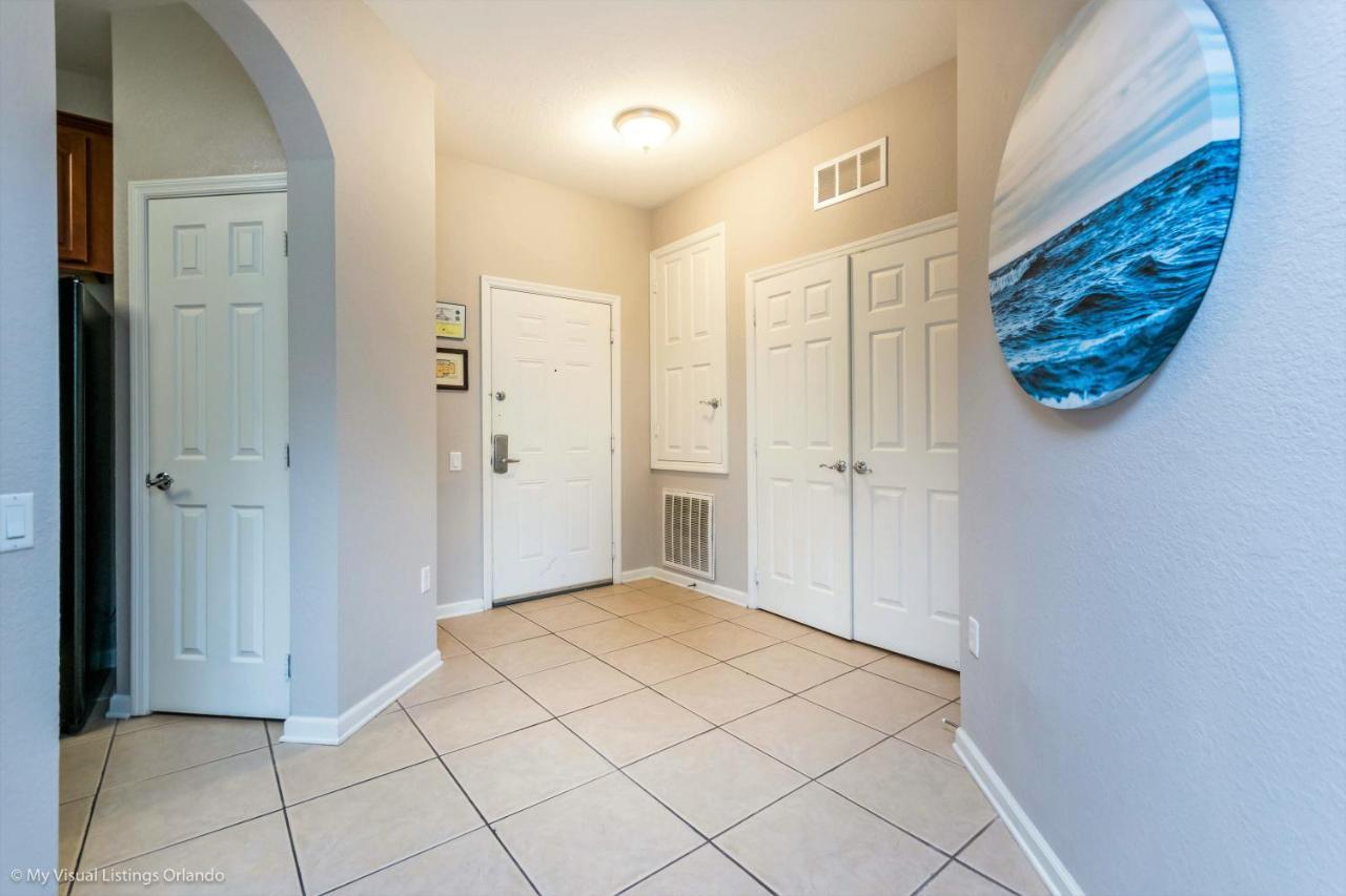 Spacious Condo Near Convention Ctr & I-Drive, Pool Orlando Bagian luar foto