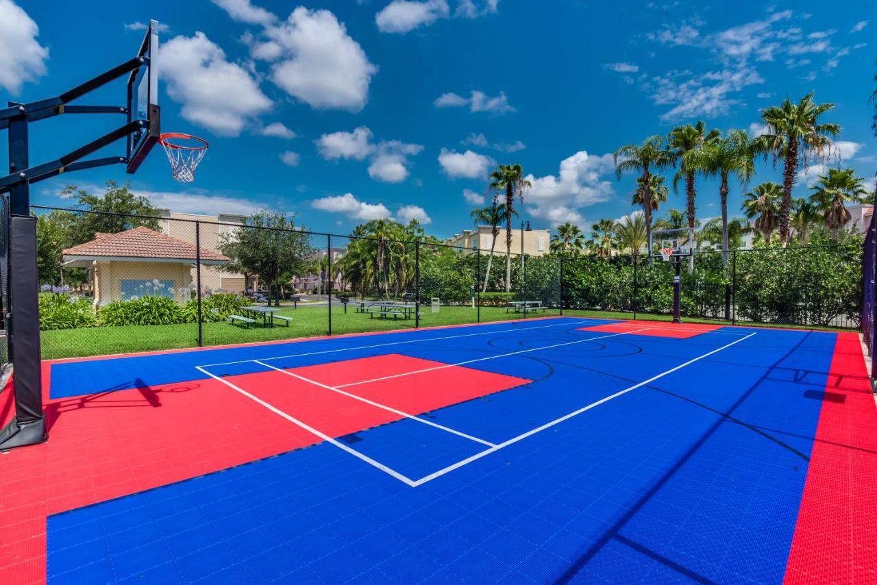 Spacious Condo Near Convention Ctr & I-Drive, Pool Orlando Bagian luar foto
