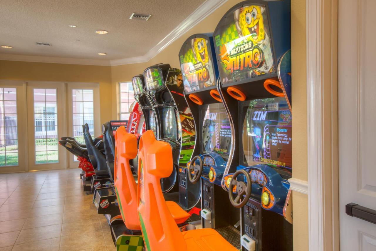Spacious Condo Near Convention Ctr & I-Drive, Pool Orlando Bagian luar foto