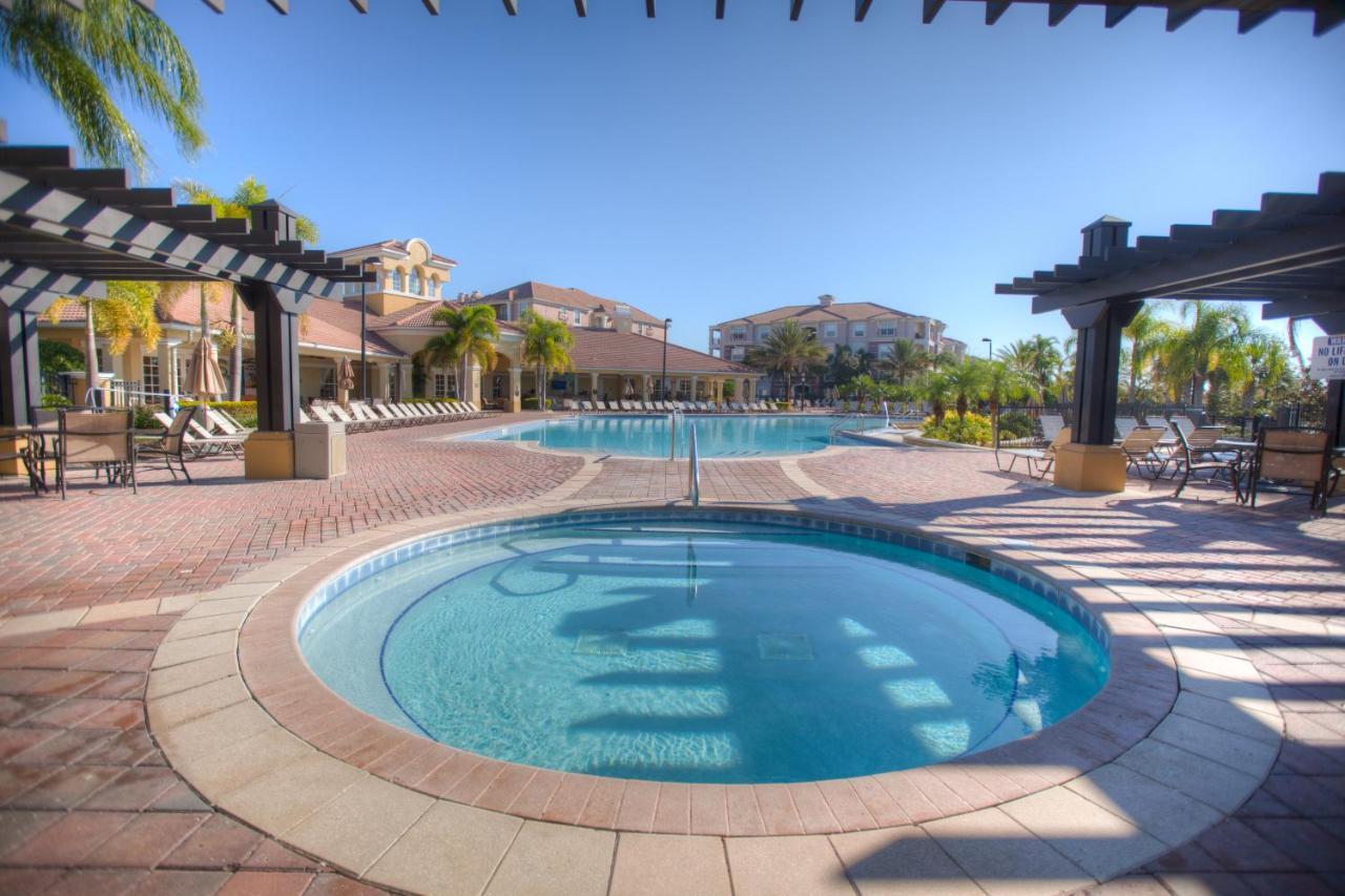 Spacious Condo Near Convention Ctr & I-Drive, Pool Orlando Bagian luar foto
