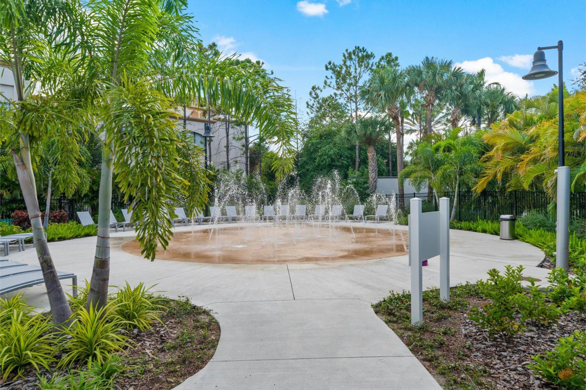 Spacious Condo Near Convention Ctr & I-Drive, Pool Orlando Bagian luar foto