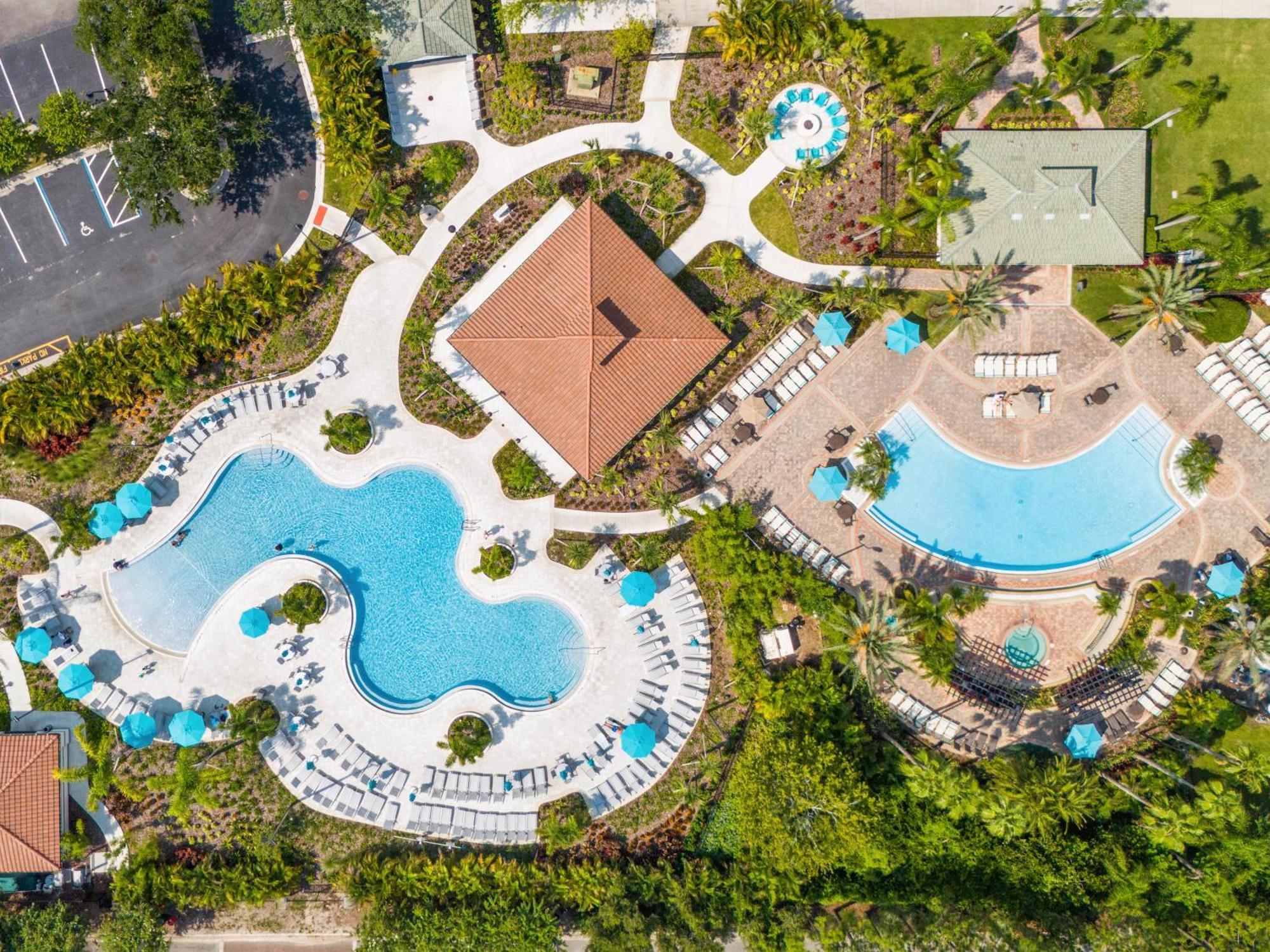 Spacious Condo Near Convention Ctr & I-Drive, Pool Orlando Bagian luar foto